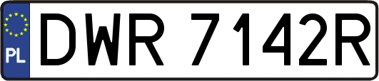 DWR7142R