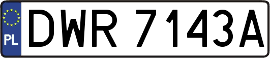 DWR7143A