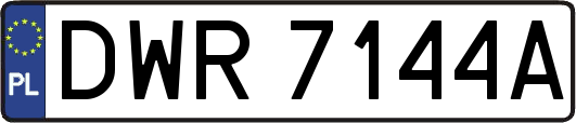 DWR7144A