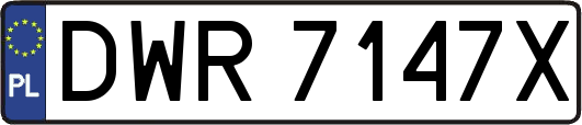 DWR7147X