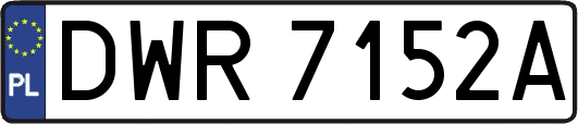 DWR7152A