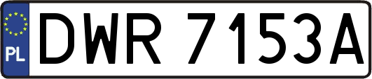 DWR7153A