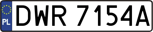 DWR7154A