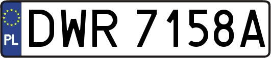 DWR7158A