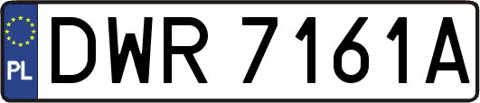 DWR7161A