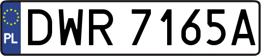 DWR7165A