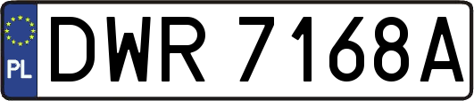 DWR7168A