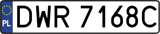 DWR7168C