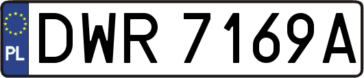 DWR7169A