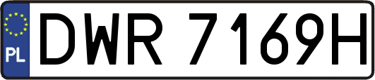 DWR7169H