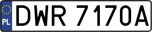 DWR7170A