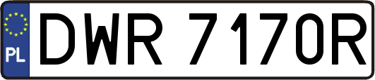 DWR7170R