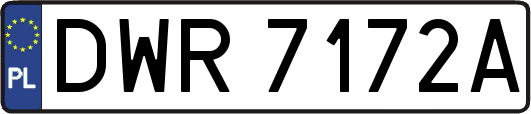 DWR7172A