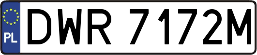 DWR7172M