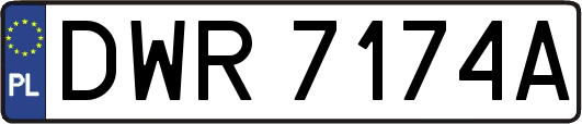 DWR7174A