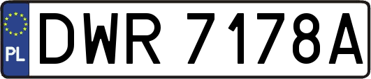 DWR7178A