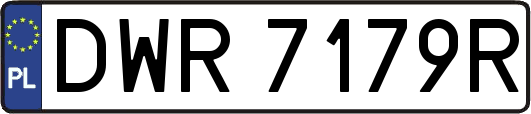 DWR7179R