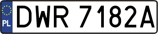 DWR7182A