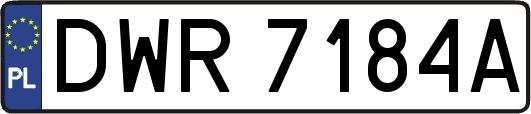 DWR7184A