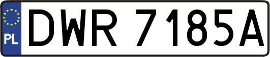 DWR7185A