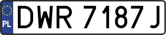 DWR7187J