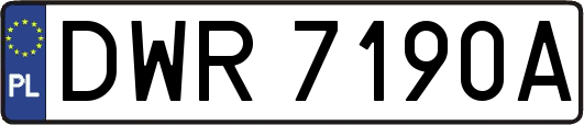 DWR7190A