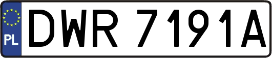 DWR7191A