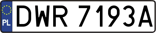 DWR7193A