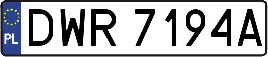 DWR7194A