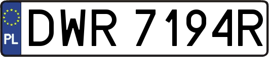 DWR7194R