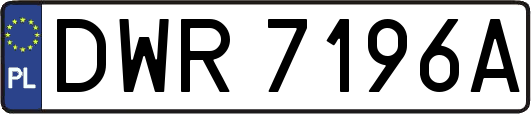 DWR7196A