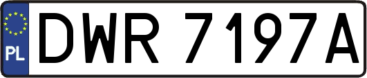 DWR7197A