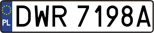DWR7198A