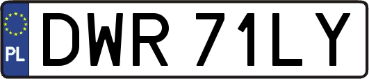 DWR71LY