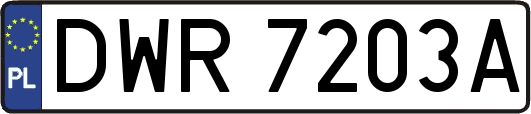 DWR7203A