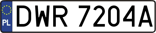 DWR7204A