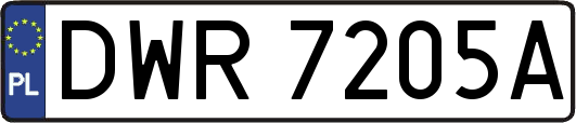 DWR7205A