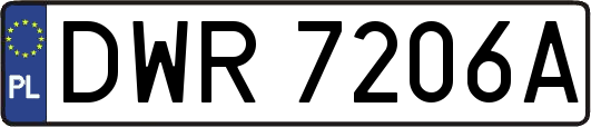 DWR7206A