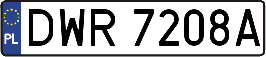 DWR7208A