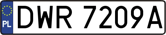 DWR7209A