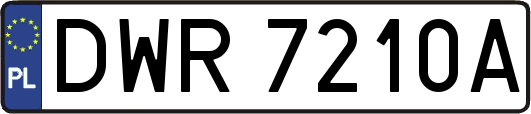 DWR7210A