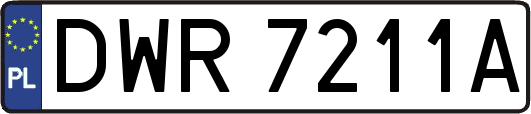 DWR7211A