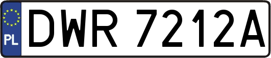 DWR7212A
