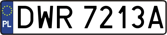 DWR7213A