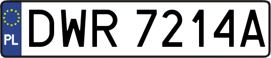 DWR7214A