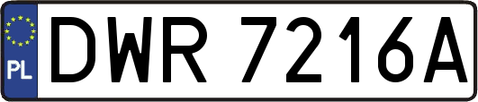 DWR7216A