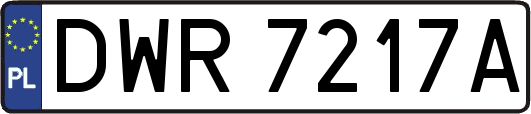 DWR7217A