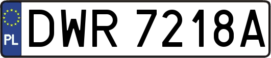 DWR7218A