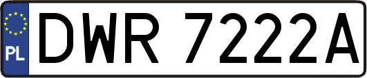 DWR7222A