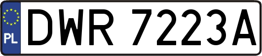 DWR7223A